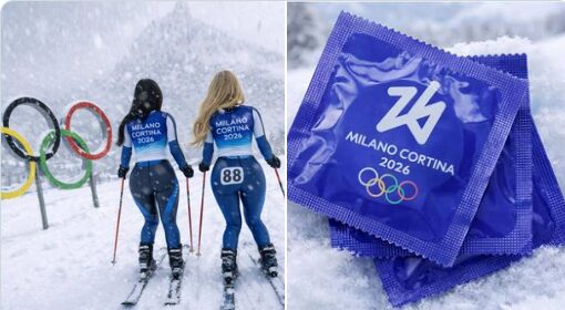 コンドーム不足・・・