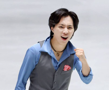 三浦佳生の画像