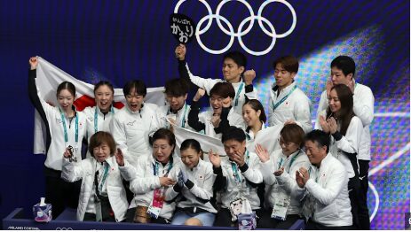 逆転金なるか⁉