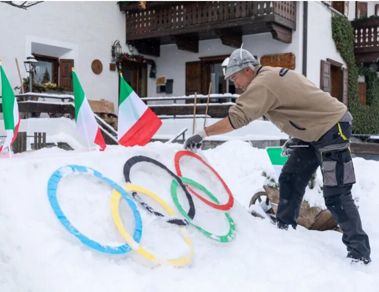 温暖化の忍び寄る影・・・
