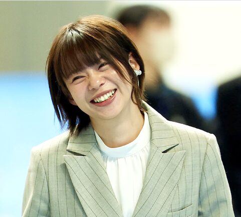 シャワーのハプニング！