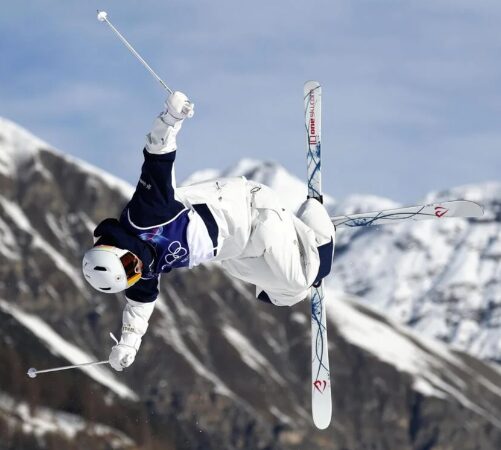 すばらしいエアー!!