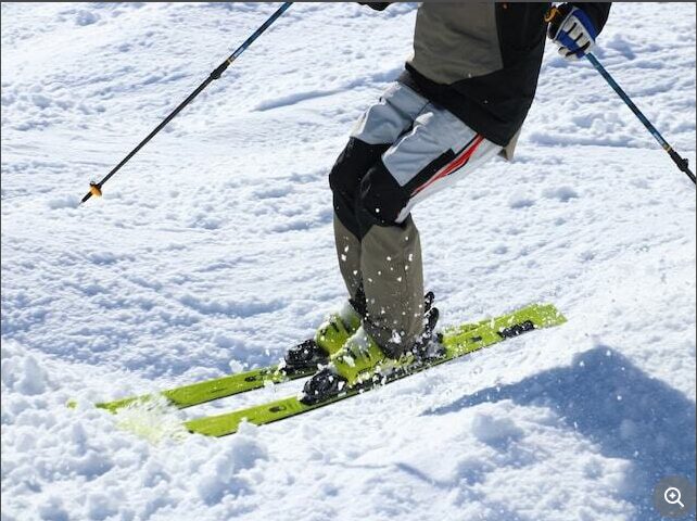 ３０年前の雪が恋しい・・・