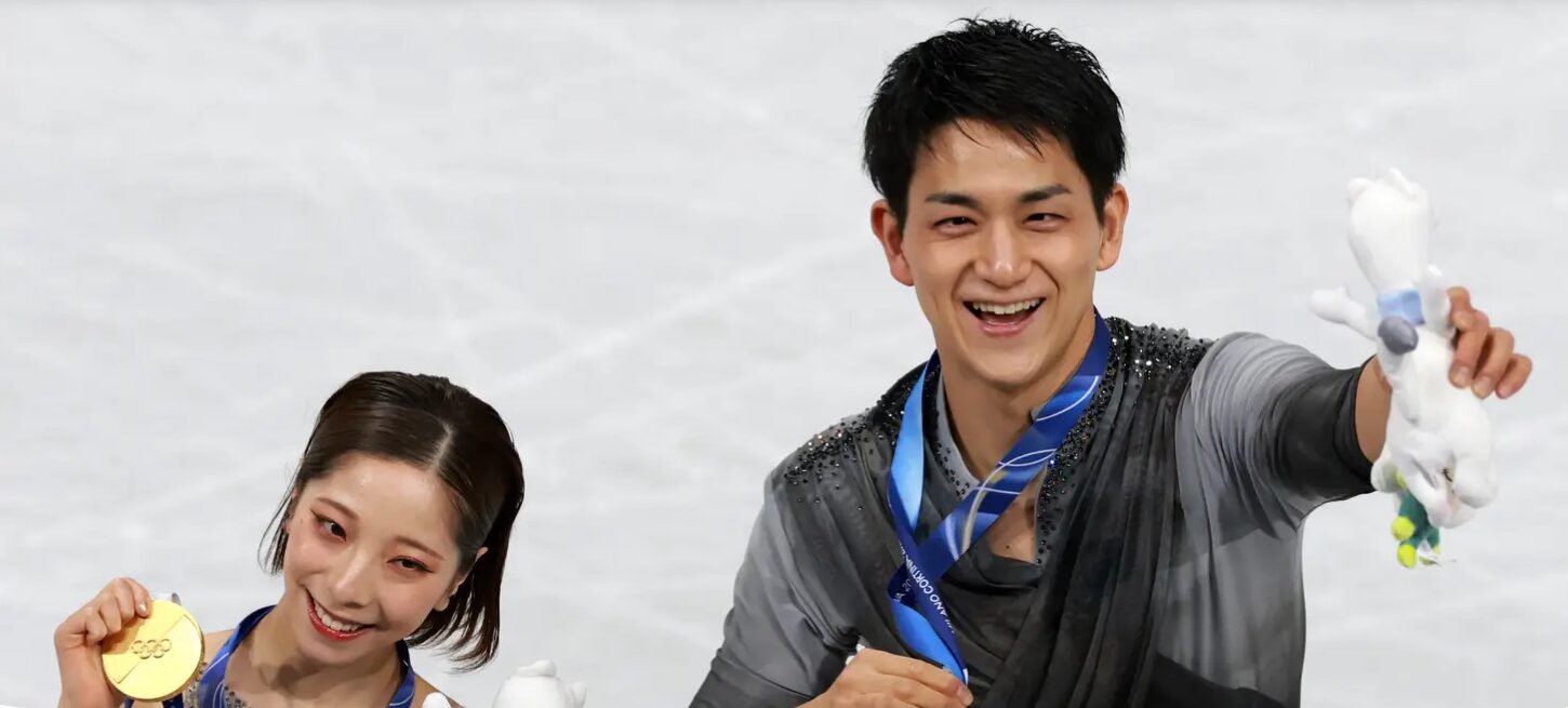 りくりゅう金!!