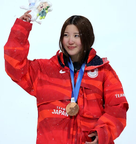 人間としても、魅力的!!