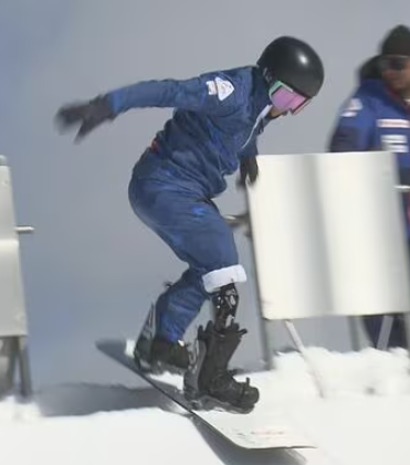 義足の「かっこよさ」