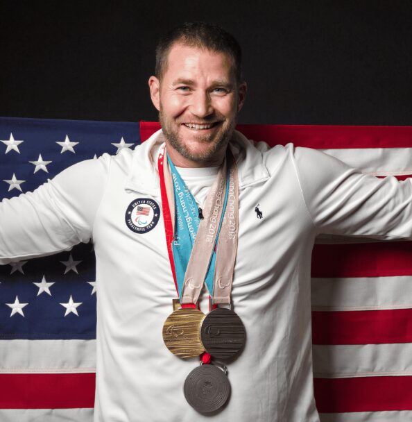 マイク シュルツ