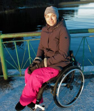 ポリーナ・ロズコワ