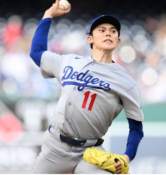 勝ち星を拾うのも運‼