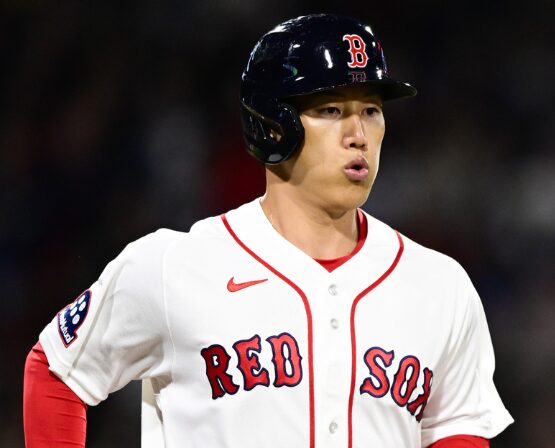 ヒットは出るようになったが・・・