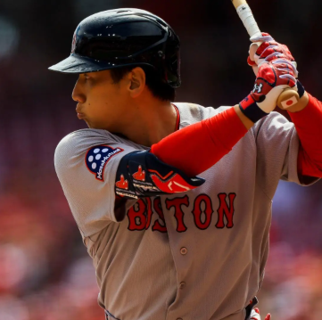 ヒットはいつか打てる!!