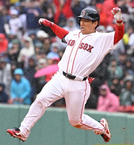 ようやく”開幕”‼