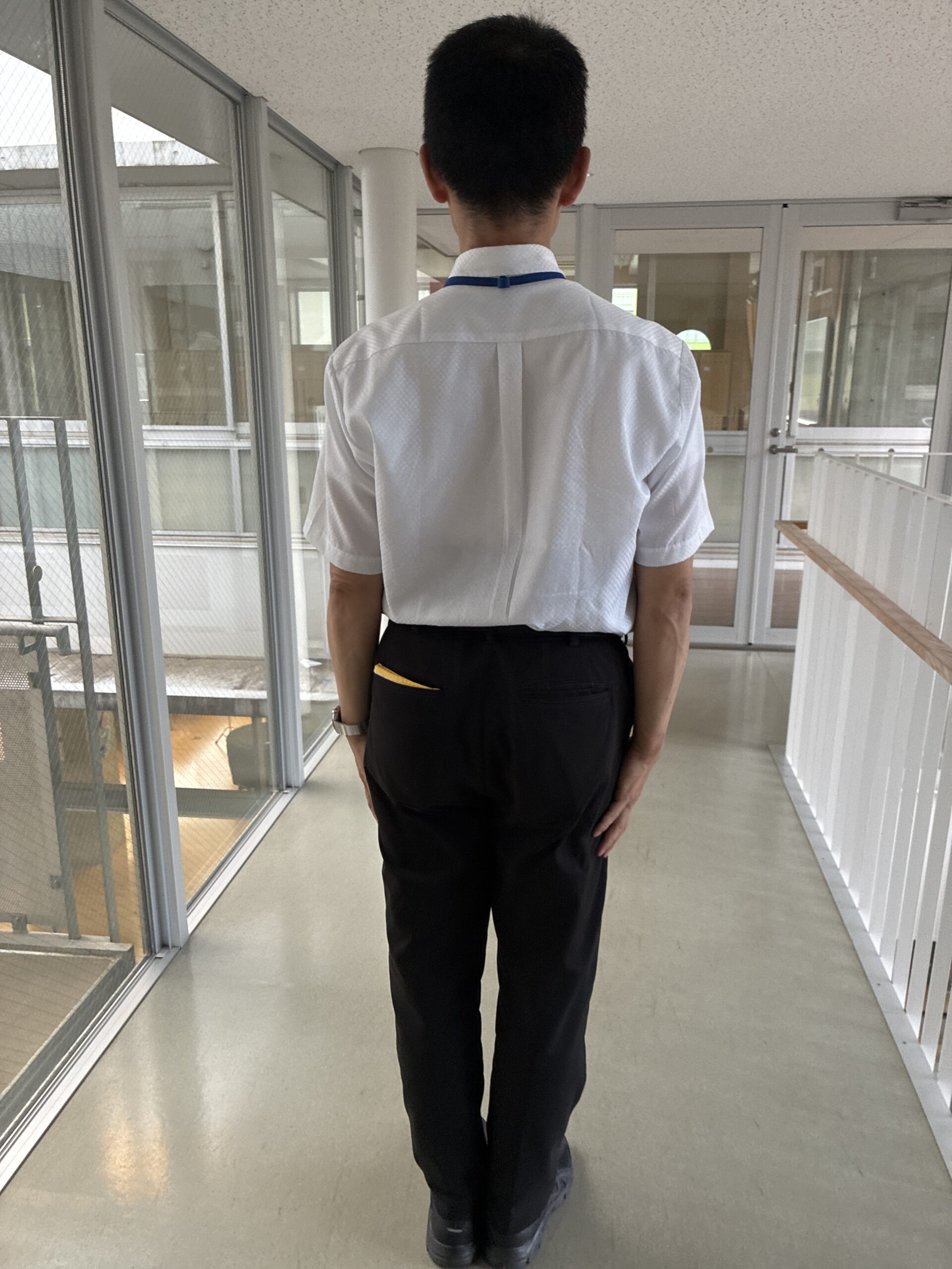 かず先生